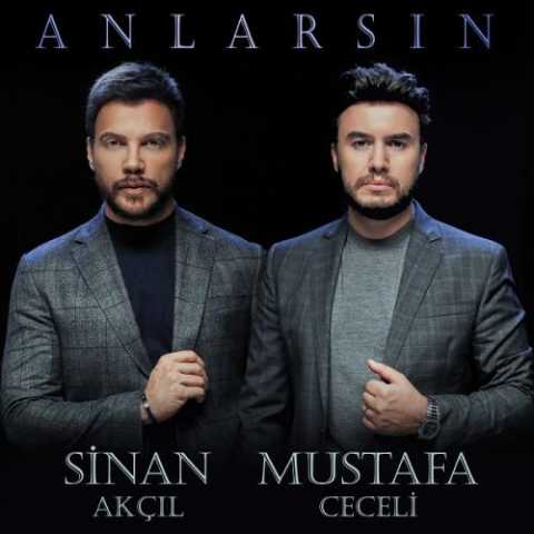 Mustafa Ceceli Anlarsin